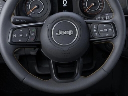 Jeep Wrangler 85th Anniversary 4 Door 4x4 2026