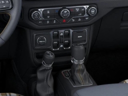 Jeep Wrangler 85th Anniversary 4 Door 4x4 2026
