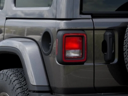 Jeep Wrangler 85th Anniversary 4 Door 4x4 2026