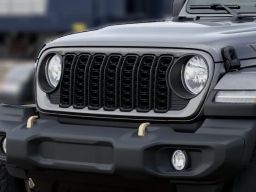 Jeep Wrangler 85th Anniversary 4 Door 4x4 2026