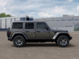 Jeep Wrangler 85th Anniversary 4 Door 4x4 2026