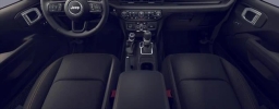 Jeep Wrangler Sport S 4 Door 4x4 2026