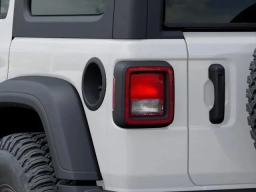 Jeep Wrangler Willys 4 Door 4x4 2026