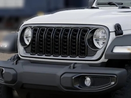 Jeep Wrangler Willys 4 Door 4x4 2026