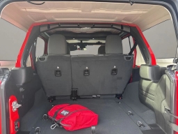 Jeep Wrangler Sport S 4 Door 4x4 2026