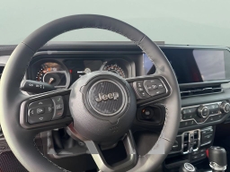 Jeep Wrangler Sport S 4 Door 4x4 2026