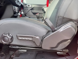 Jeep Wrangler Sport S 4 Door 4x4 2026