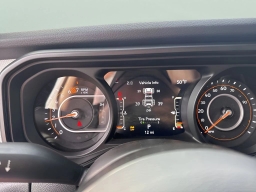 Jeep Wrangler Sport S 4 Door 4x4 2026