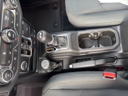 Jeep Wrangler Sport S 4 Door 4x4 2026
