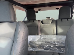 Jeep Wrangler Sport S 4 Door 4x4 2026