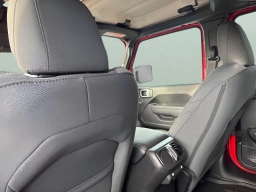 Jeep Wrangler Sport S 4 Door 4x4 2026