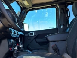 Jeep Wrangler Willys 4 Door 4x4 2026