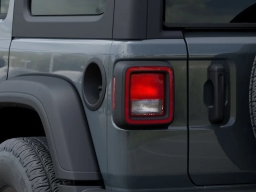 Jeep Wrangler Sport 4 Door 4x4 2026