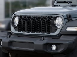 Jeep Wrangler Sport 4 Door 4x4 2026