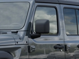 Jeep Wrangler Sport 4 Door 4x4 2026
