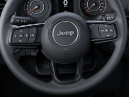 Jeep Wrangler Sport 4 Door 4x4 2026