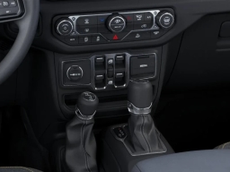 Jeep Wrangler Sport 4 Door 4x4 2026