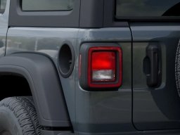 Jeep Wrangler Sport 4 Door 4x4 2026