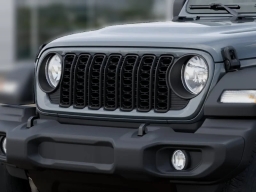 Jeep Wrangler Sport 4 Door 4x4 2026