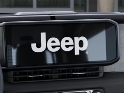 Jeep Wrangler Sport 4 Door 4x4 2026