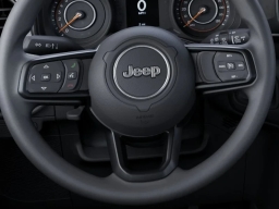 Jeep Wrangler Sport 4 Door 4x4 2026