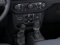 Jeep Wrangler Sport 4 Door 4x4 2026