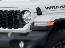 Jeep Wrangler 85th Anniversary 4 Door 4x4 2026
