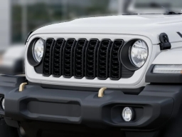 Jeep Wrangler 85th Anniversary 4 Door 4x4 2026