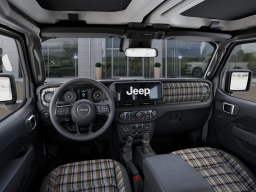 Jeep Wrangler 85th Anniversary 4 Door 4x4 2026