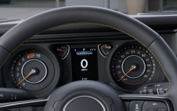 Jeep Wrangler 85th Anniversary 4 Door 4x4 2026