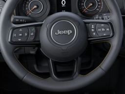 Jeep Wrangler 85th Anniversary 4 Door 4x4 2026