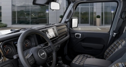 Jeep Wrangler 85th Anniversary 4 Door 4x4 2026
