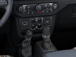 Jeep Wrangler 85th Anniversary 4 Door 4x4 2026