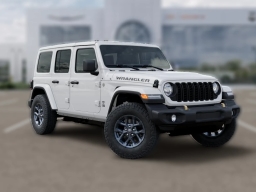 Jeep Wrangler 85th Anniversary 4 Door 4x4 2026