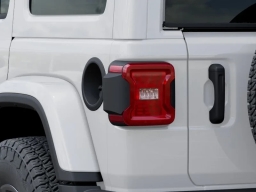 Jeep Wrangler 85th Anniversary 4 Door 4x4 2026