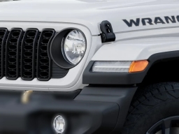 Jeep Wrangler 85th Anniversary 4 Door 4x4 2026
