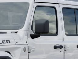 Jeep Wrangler 85th Anniversary 4 Door 4x4 2026
