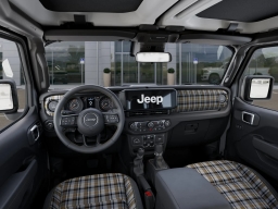 Jeep Wrangler 85th Anniversary 4 Door 4x4 2026