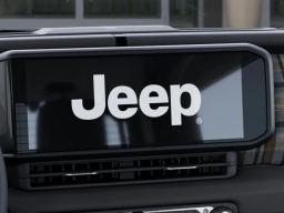 Jeep Wrangler 85th Anniversary 4 Door 4x4 2026