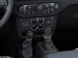 Jeep Wrangler 85th Anniversary 4 Door 4x4 2026