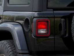Jeep Wrangler 85th Anniversary 4 Door 4x4 2026