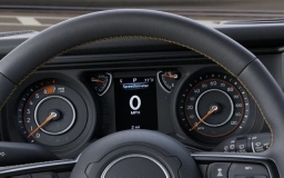 Jeep Wrangler 85th Anniversary 4 Door 4x4 2026