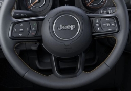 Jeep Wrangler 85th Anniversary 4 Door 4x4 2026