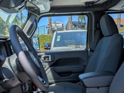 Jeep Wrangler Willys 4 Door 4x4 2026