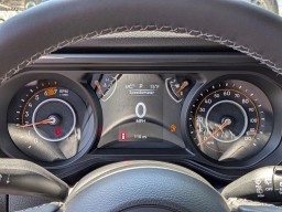 Jeep Wrangler Willys 4 Door 4x4 2026