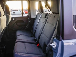 Jeep Wrangler Sport 4 Door 4x4 2026