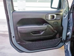 Jeep Wrangler Sport 4 Door 4x4 2026