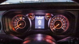 Jeep Wrangler Sport 4 Door 4x4 2026