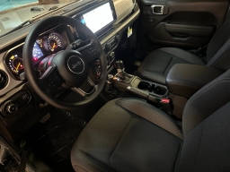Jeep Wrangler Sport 4 Door 4x4 2026