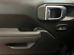 Jeep Wrangler Sport 4 Door 4x4 2026